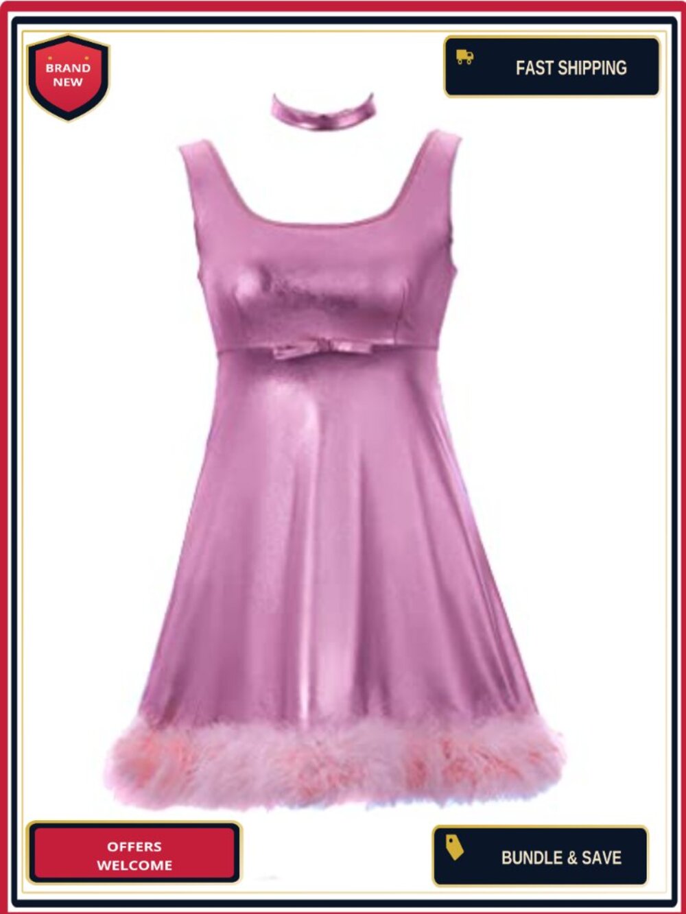 Women's Cosplay Costume Sexy Dress Spandex Halloween Party Outfit